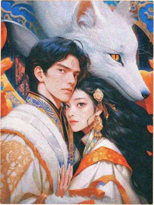 公与媳的甜蜜日常