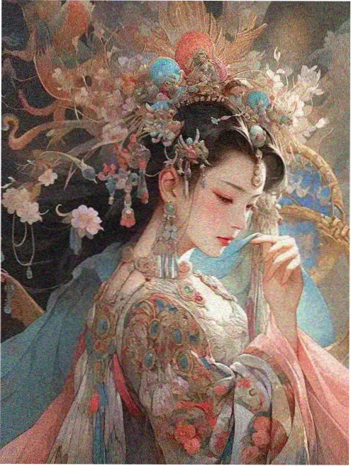 公媳情深