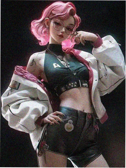 公媳的约定